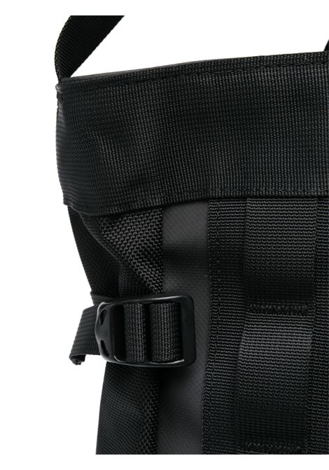borsa base camp tote pack unisex nera THE NORTH FACE | NF0A8BK7KX71